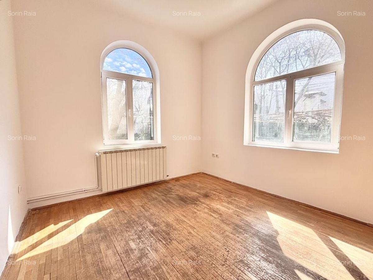 Ideal Birouri cu curte de inchiriat zona Floreasca - 4