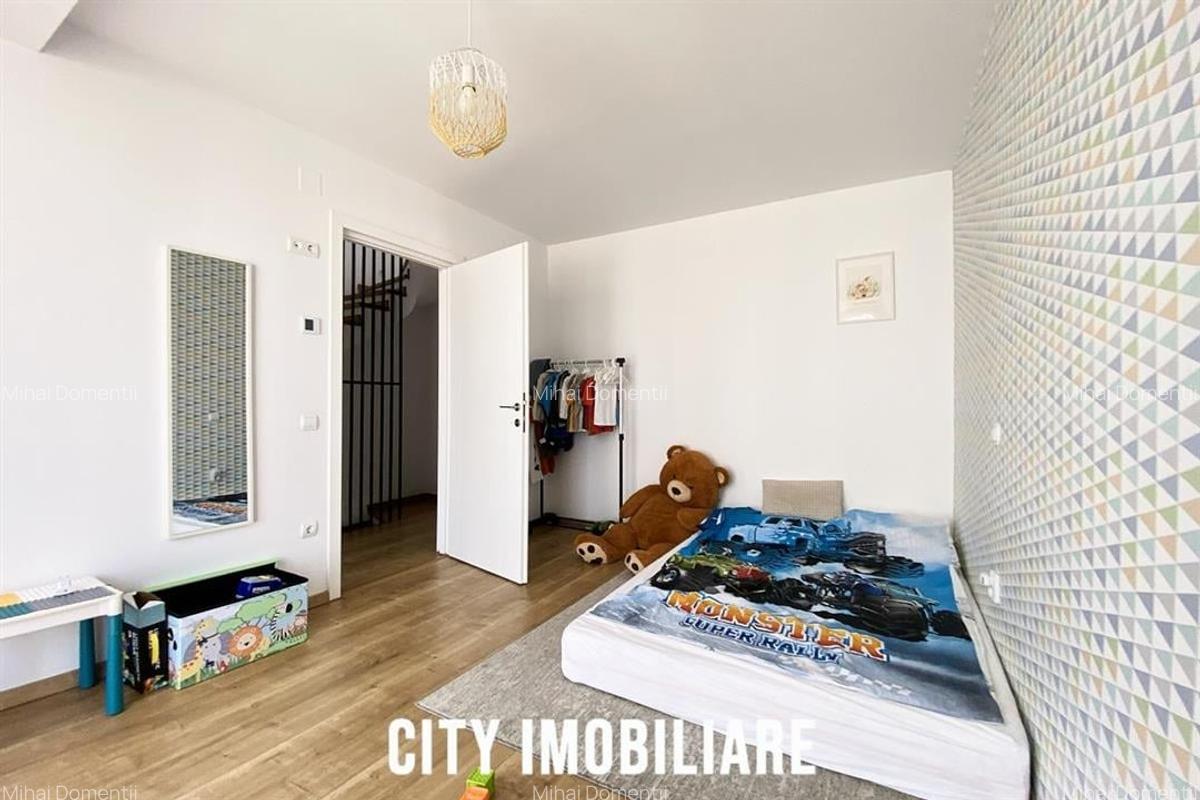 Casa tip Triplex, 5 camere, ultrafinisata,  Europa. - 20