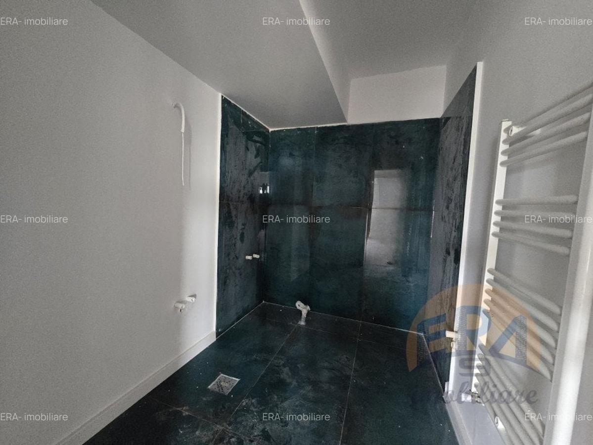 Apartament 2 camere, bloc NOU - zona Salca - Universitatii - 7