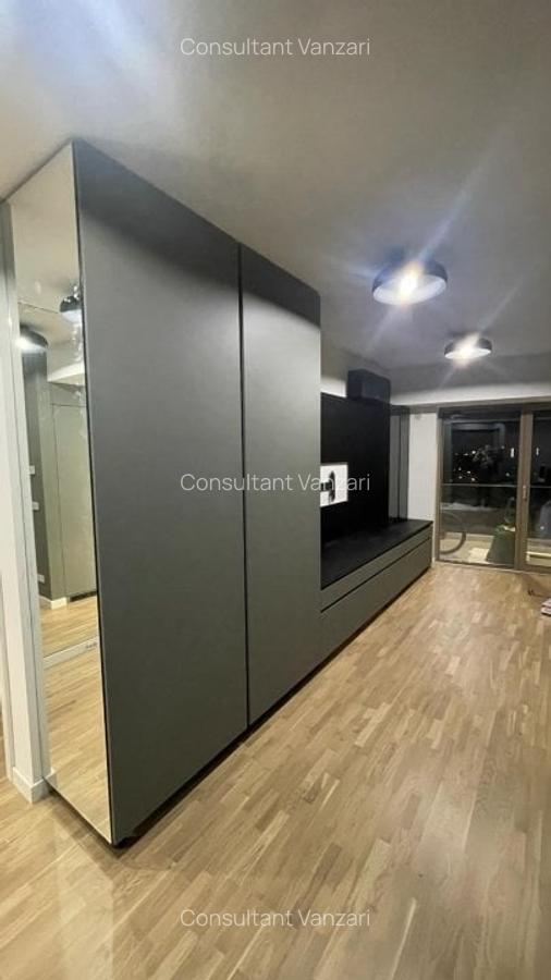 Vânzare Apartament 2 Camere Ready-to-Move - Art City - 17