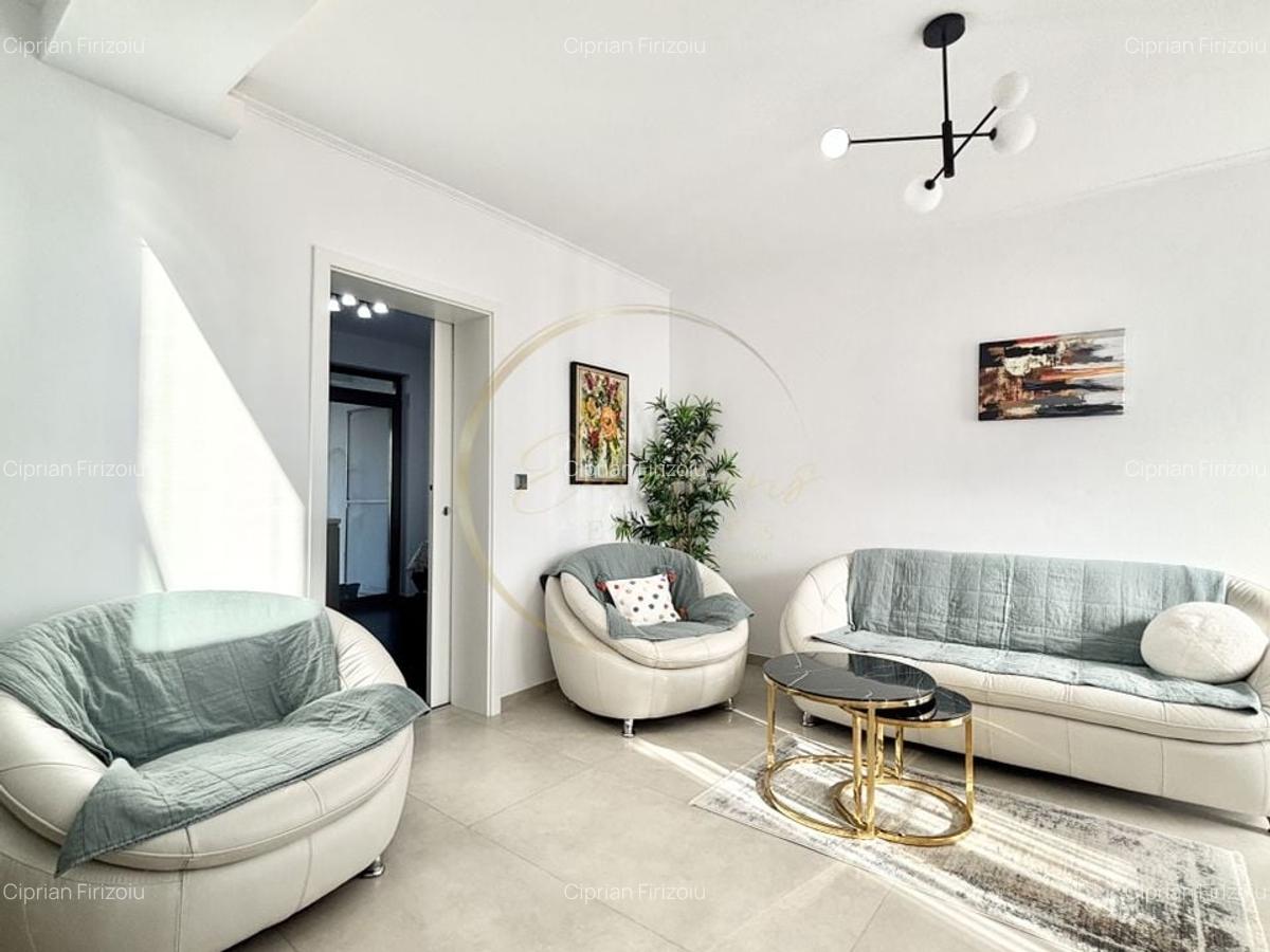 Casă înșiruită modernă - Calea Urseni | 76 mp | Finisaje premium - 2