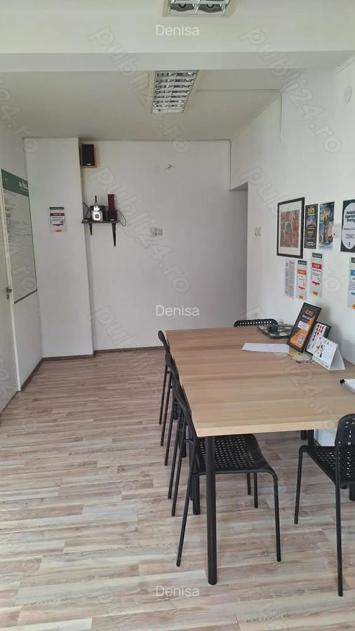 Spatiu de inchiriat - 8