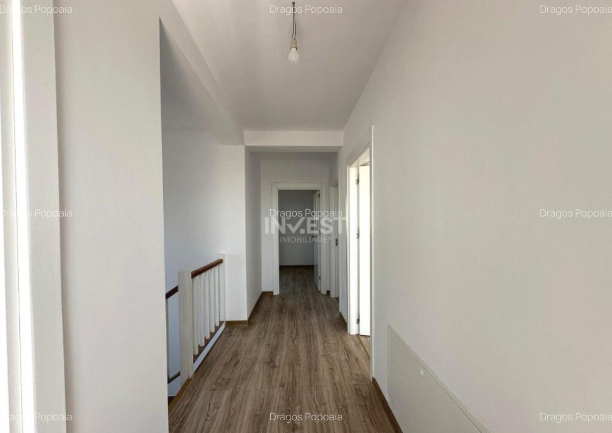 VIla individuala 120mpu Valea Lupului - 7