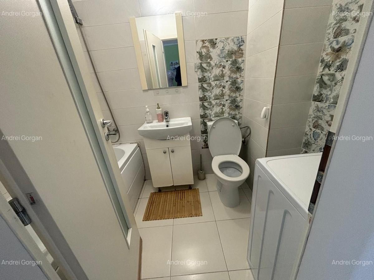 Apartament 1 camera Palas - 4
