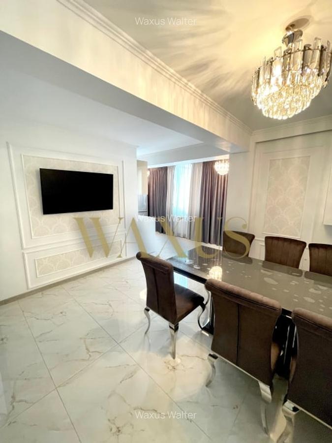 Apartament modern de 3 camere, etaj 1, 60mp, parcare, Urusagului - 4