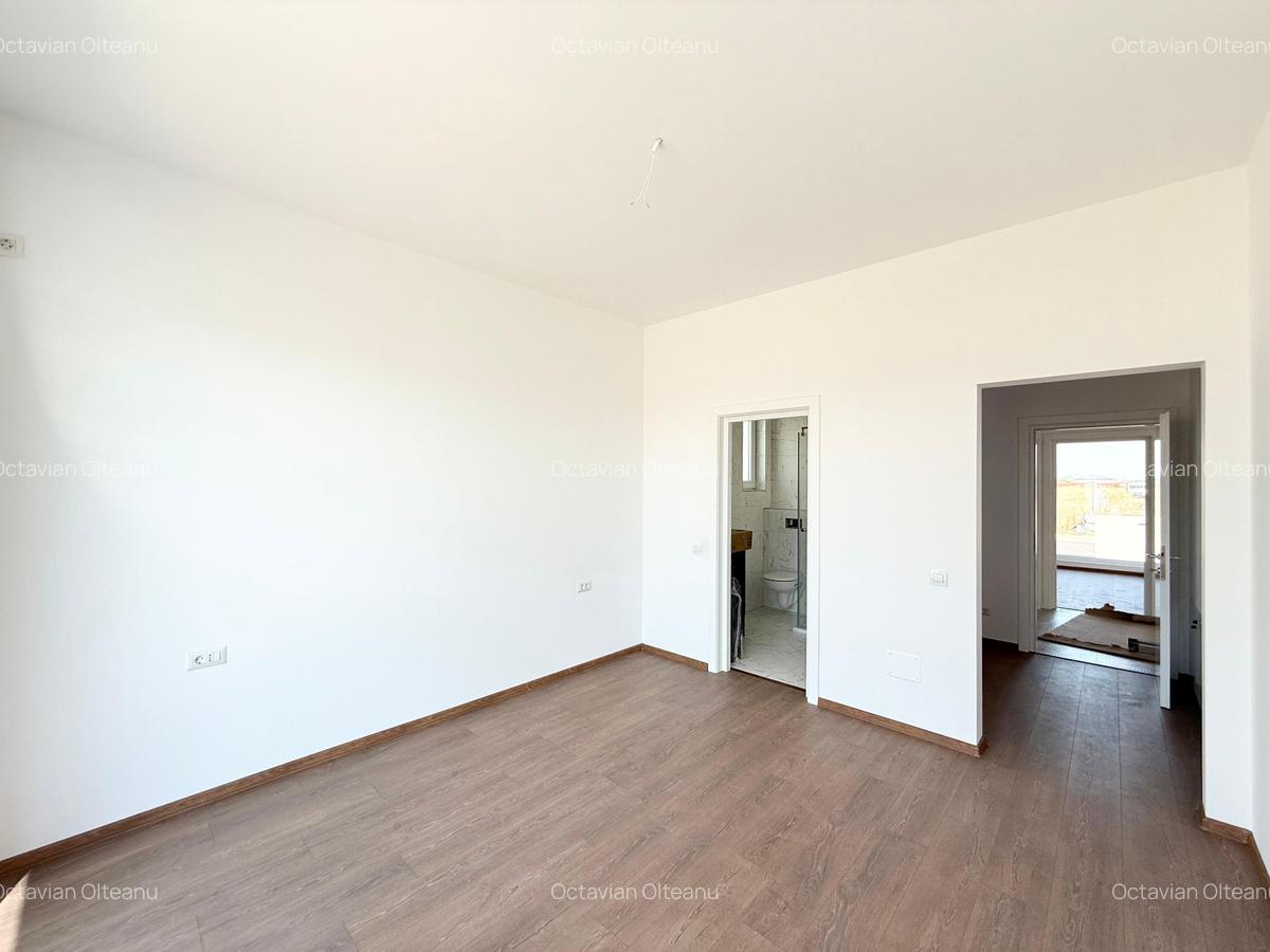 Casa individuala | Parter | 3 camere | 2 bai | Ansamblu rezidential - 10