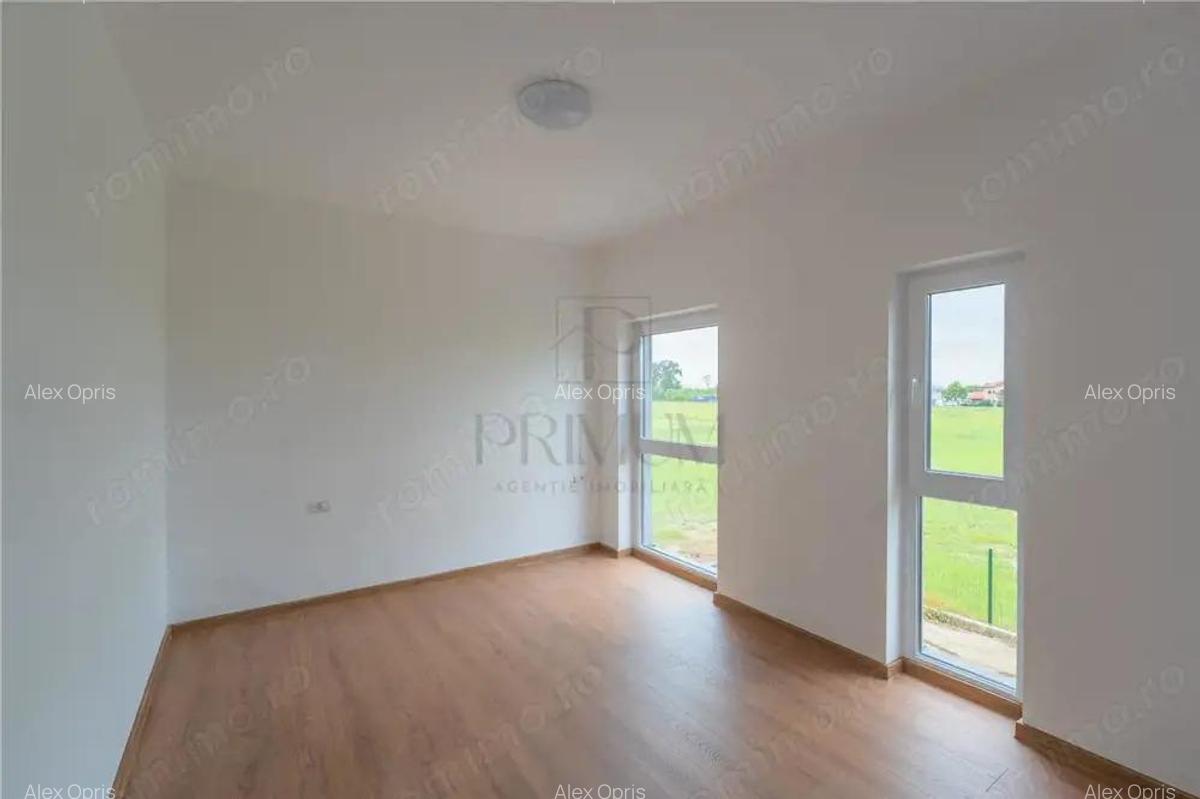 Duplex modern - spatios - bine compartimentat - finalizat - langa drumul cu 4 benzi - 16