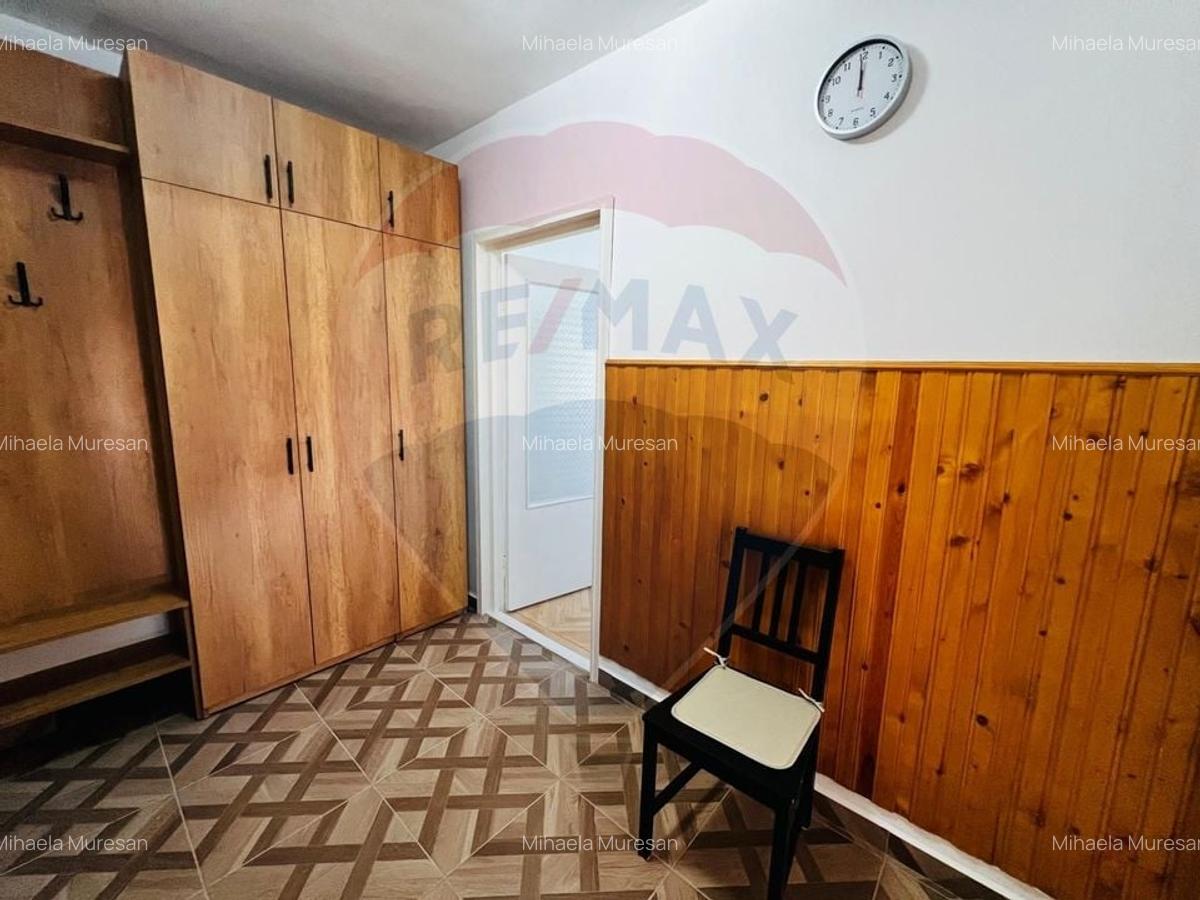 Inchiriez Apartament 2 camere zona Banul Maracine - 13