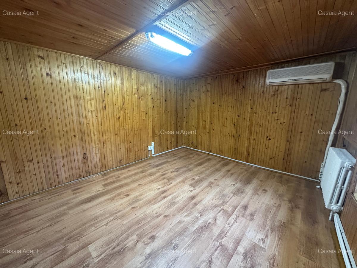 Spațiu comercial de inchiriat //P+1// Ștefan cel Mare//Eminescu//Grădina Icoanei - 14