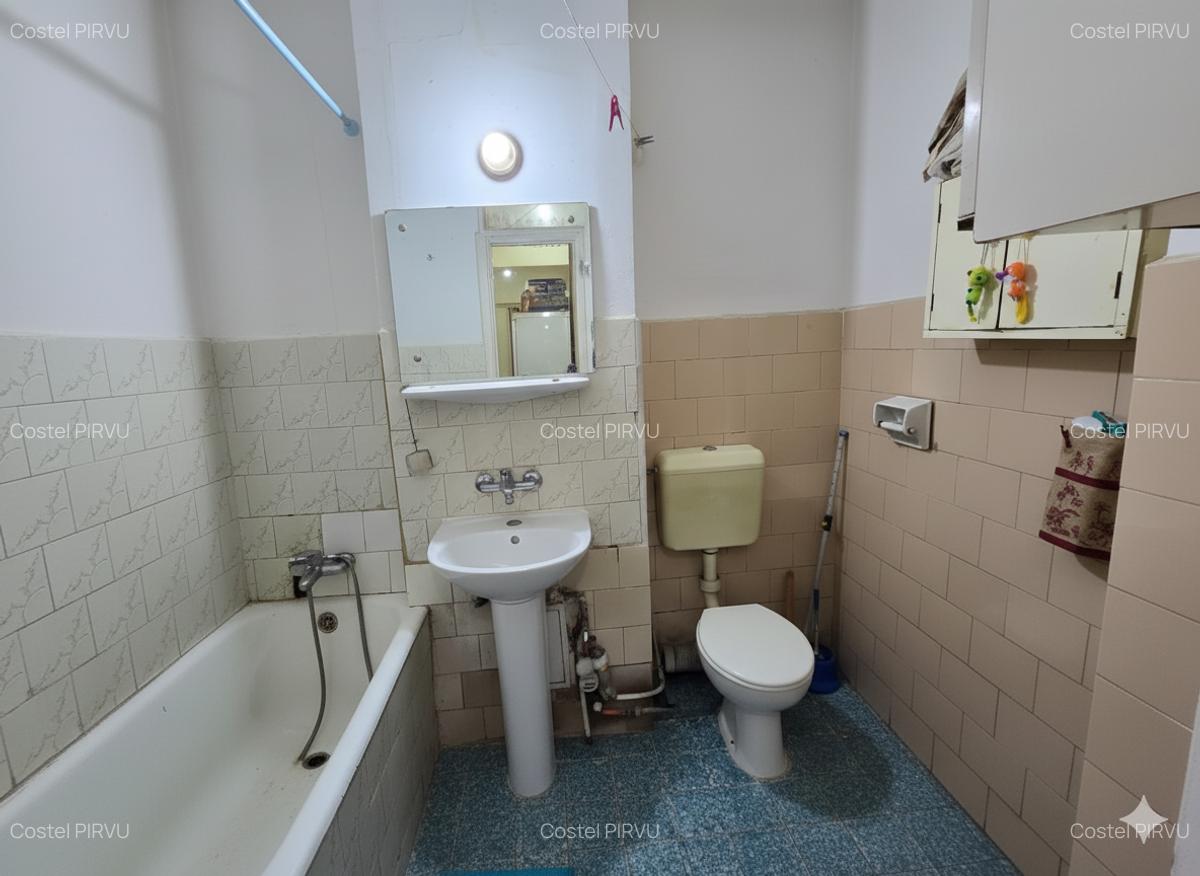 Mega-Ocazie-Ghencea Unic: Et 1/10 Monolit An 84 Liber. HUB Uriaș Linii Transport - 6