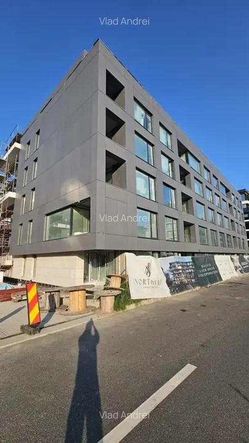 Apartament 3 Camere High End | Padurea Baneasa | Stejarii Country Club - 6