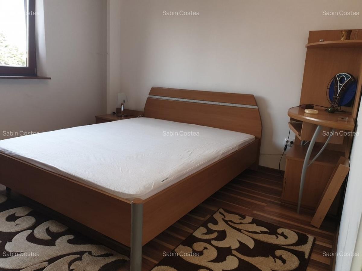 Apartament de 3 camere,mobilat si utilat modern,Decebal-Baba Novac - 7