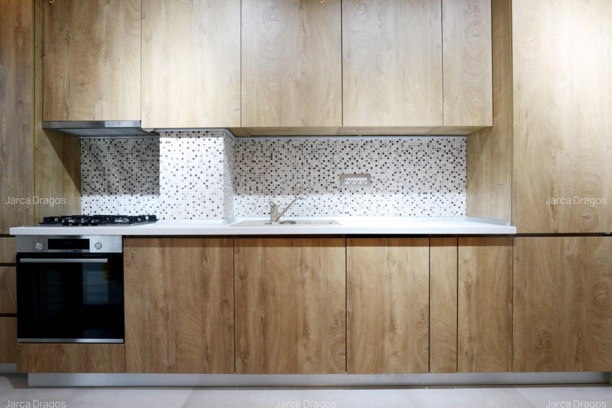 KISELEFF 2 camere mobilat utilat LUX loc parcare inclus - 3