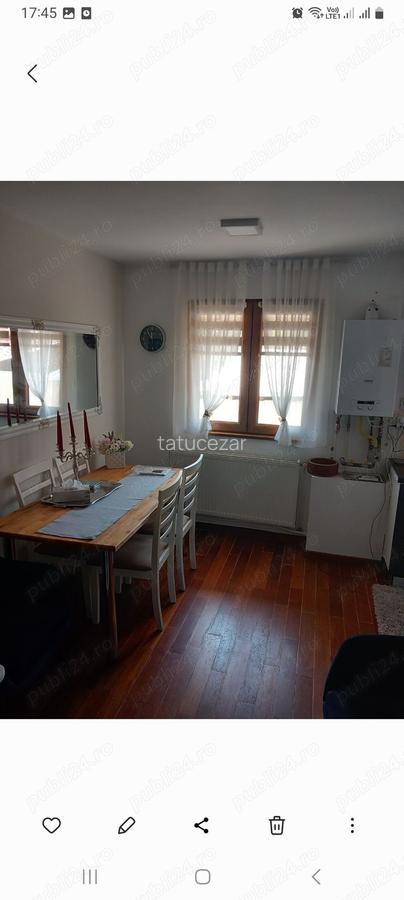Vand apartament casa 3 camere - 8