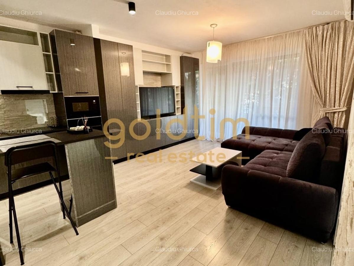 PIPERA/NEW POINT RESIDENCE/GRADINA/PARCARE INCLUSA IN FATA GRADINII - 5