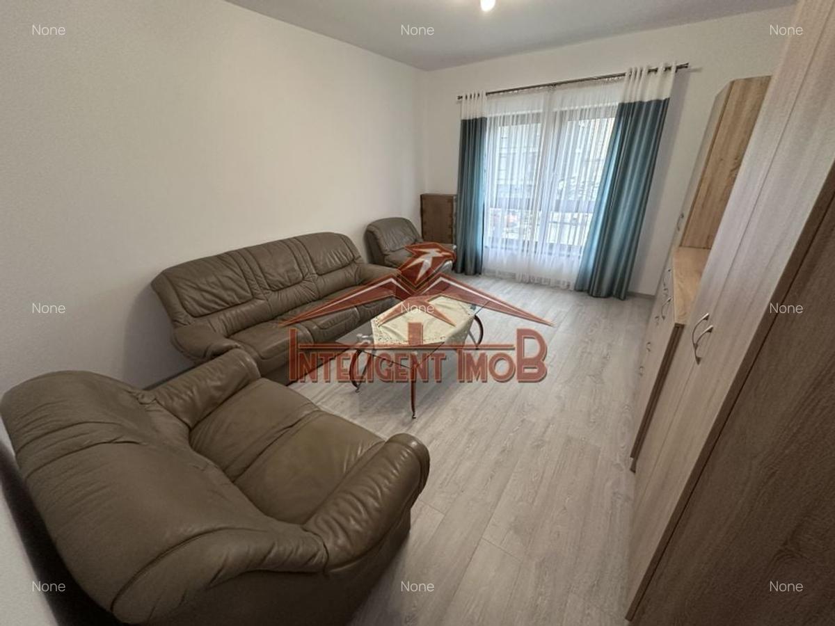 Apartament cu 2 camere in Selimbar pe Doamna Stanca - 4