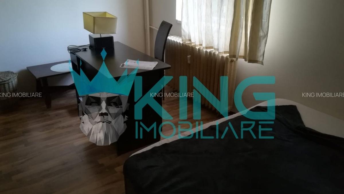 Apartament cu 4 camere decomandat, mobilat în Iancului - 4