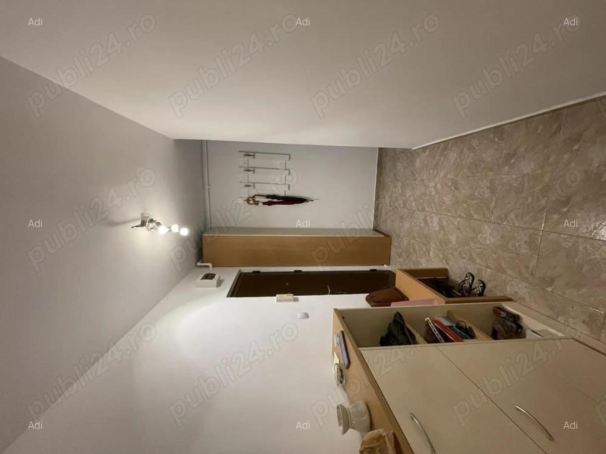 Inchiriez apartament o camera Complex Studentesc - 4