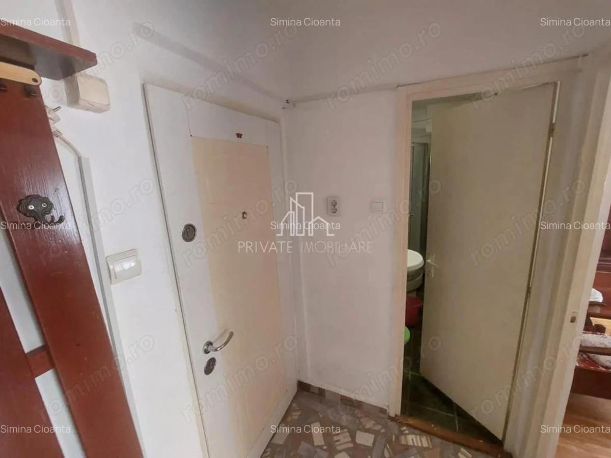Apartament 1 Camera, De Vanzare, Dambu Pietros - 5