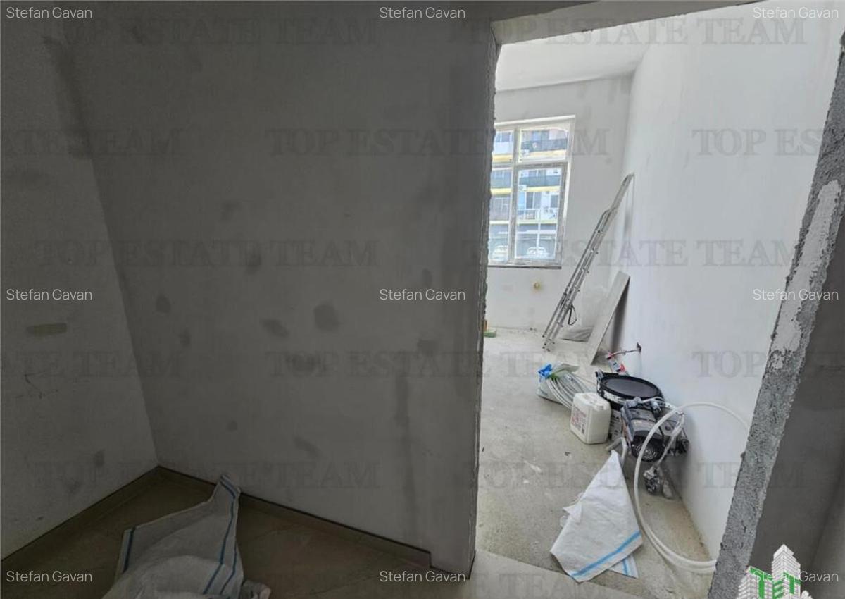 Apartament 2 camere spatios 64mp in Prel.Ghencea - ultima un - 5