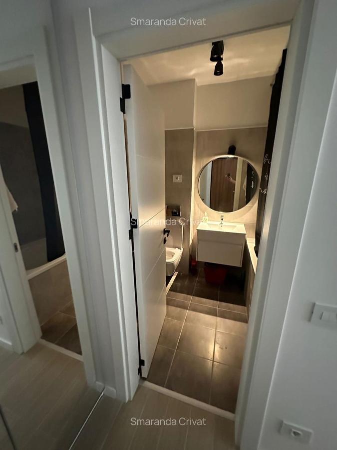 Garsoniera de inchiriat in zona Theodor Pallady - Astorium My Home - 11