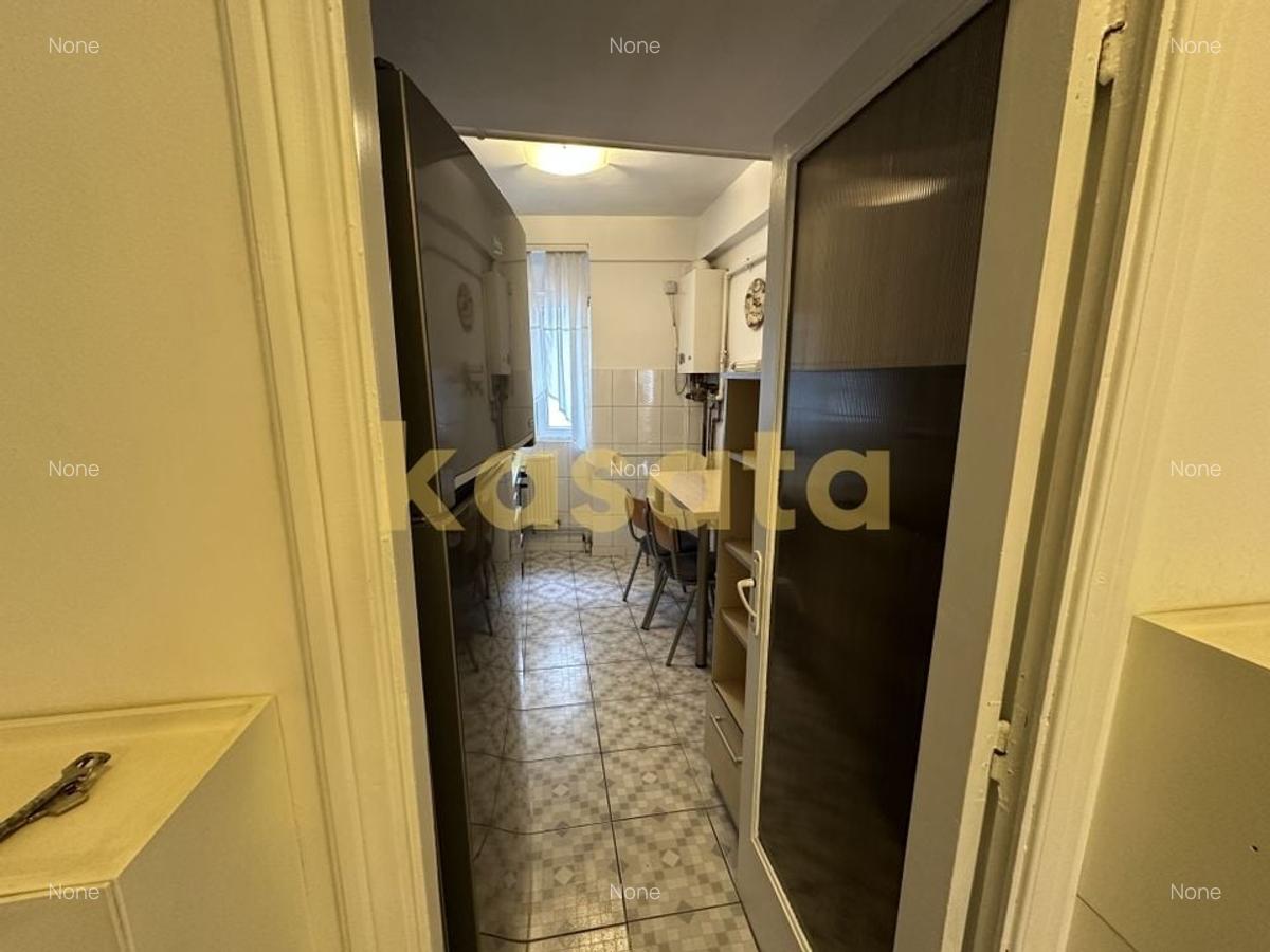 3 camere spațios în imobil boutique | Unirii - 13