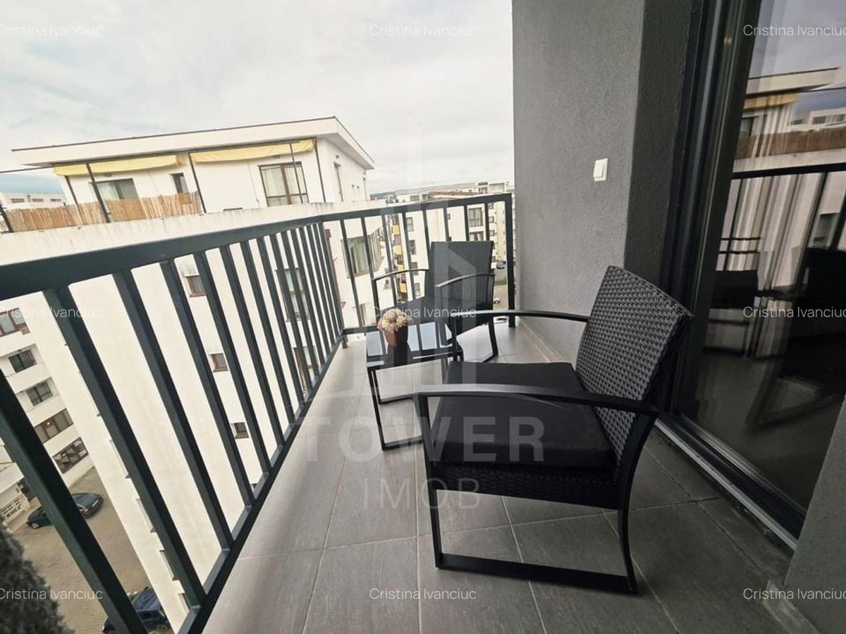 Apartament 3 camere , D-na Stanca / Prima chirie . - 15