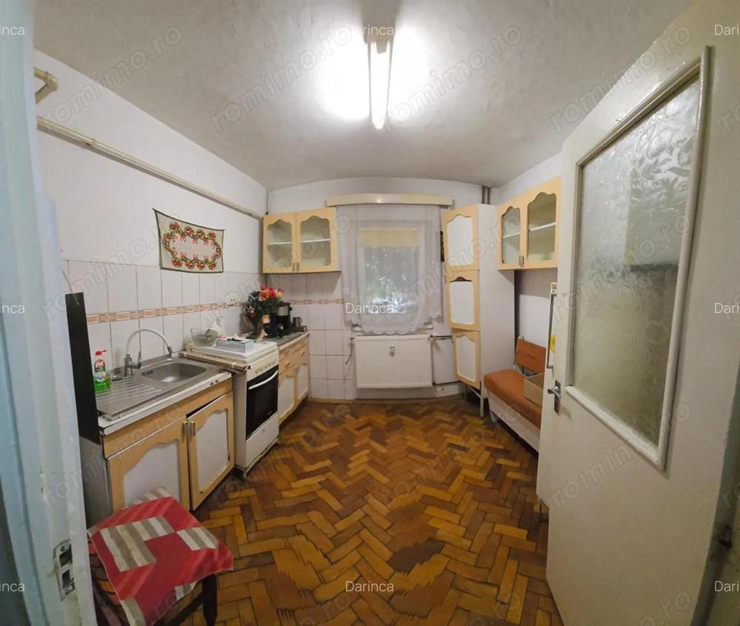 Zona Dorobanti ... 2 camere ..85.000 euro - 8