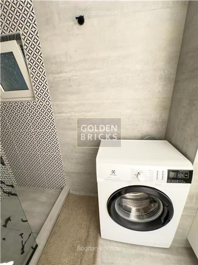 Pta Alba Iulia | Unirii | Prima inchiriere | Parcare disponibila - 9