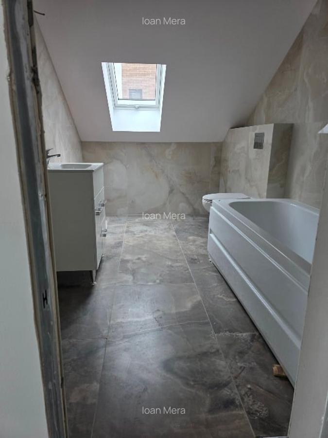 Apartament cu 2 camere decomandat în Braytim - 5