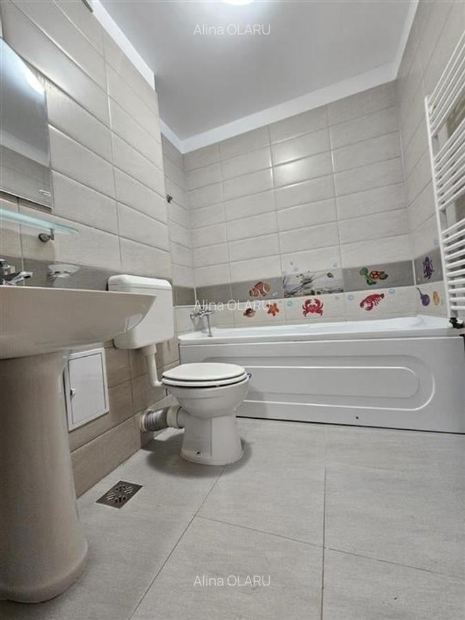 Apartament 2 camere, decomandat, in Tractorul, in apropierea Mall-ului Coresi - 5