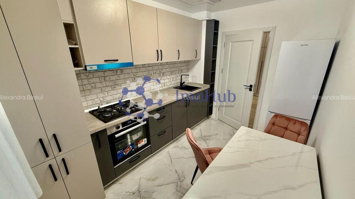 APARTAMENT COCHET LA PRIMA INCHIRIERE, NICOLINA, SELGROS - 6