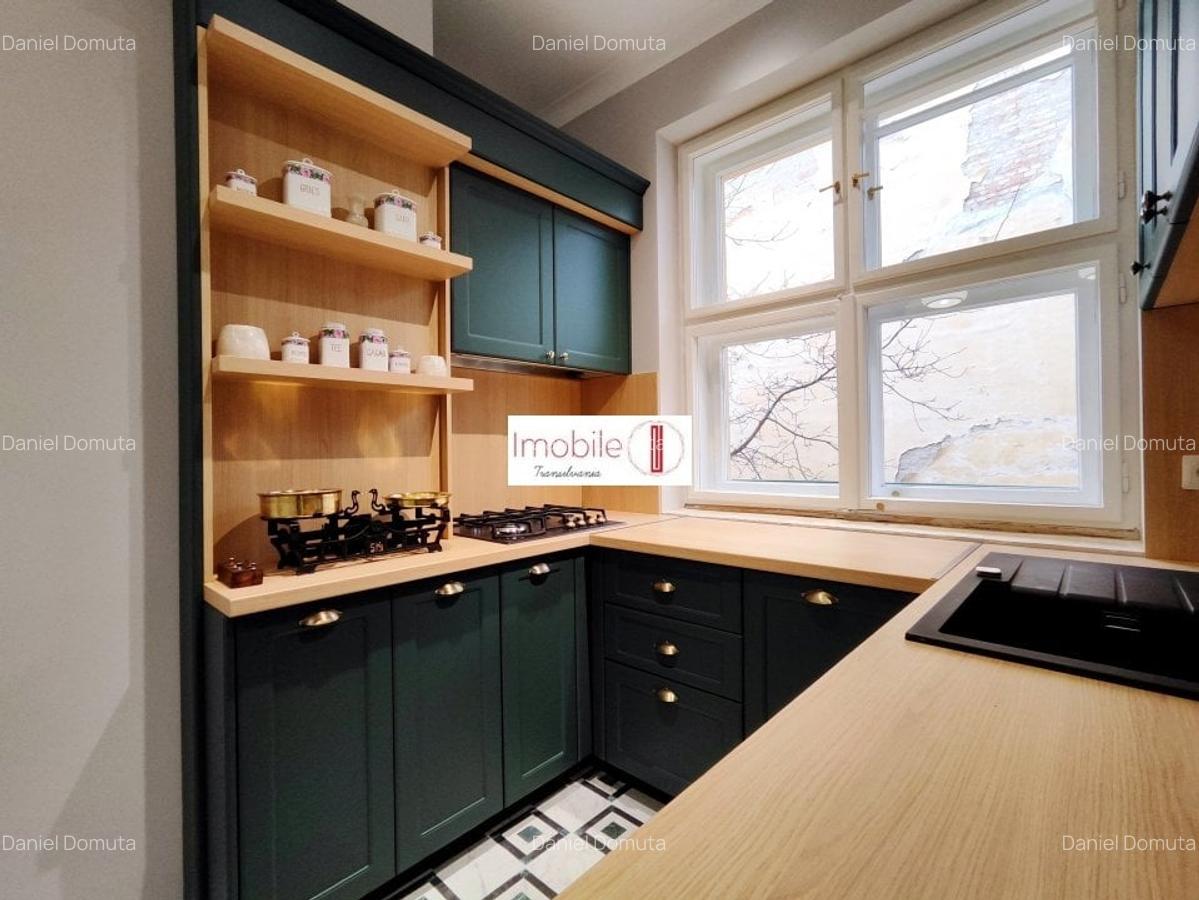 Apartament 4 camere Central | Prima inchiriere - 12