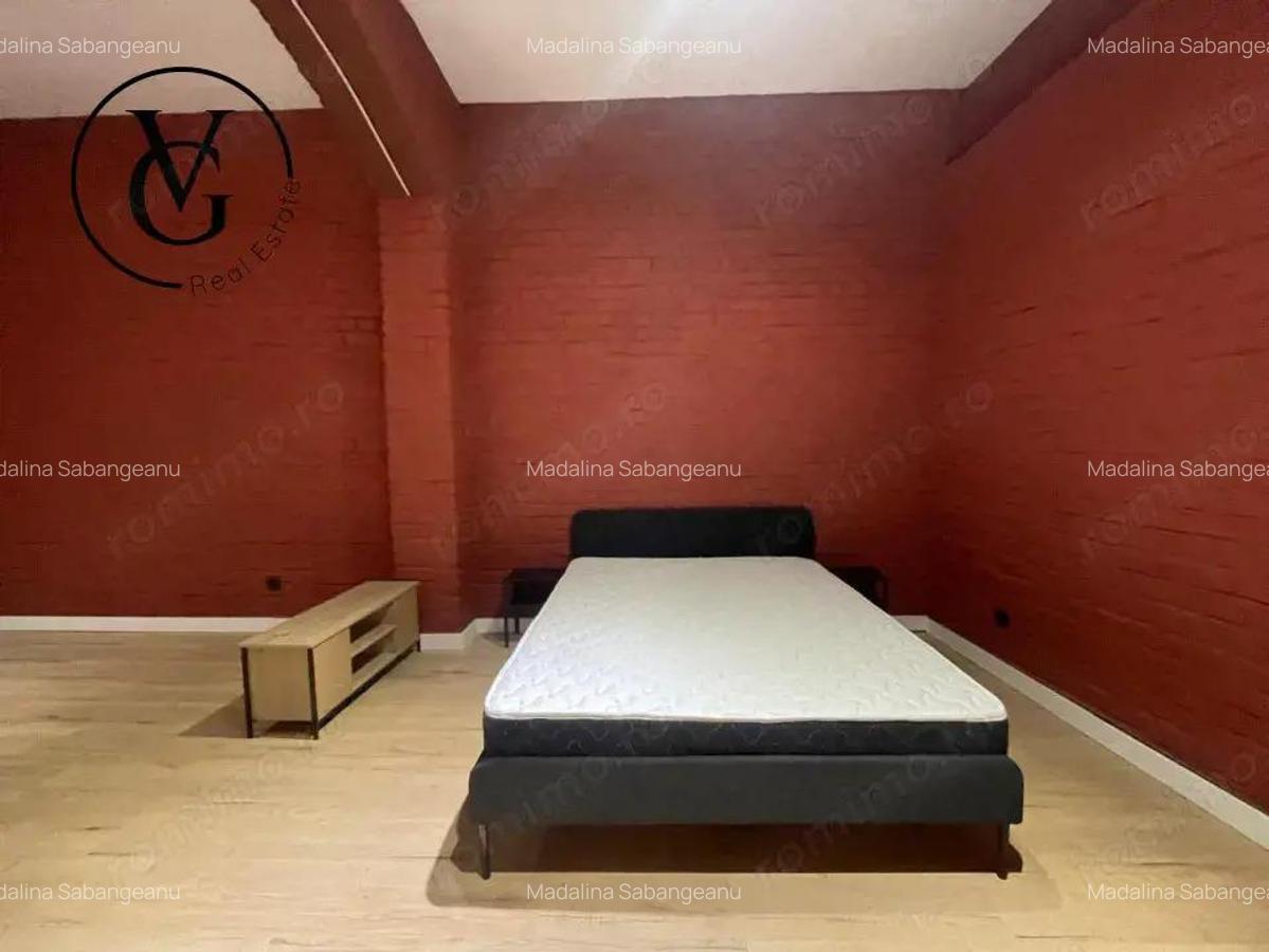 Studio in Cartierul Armenesc - 2