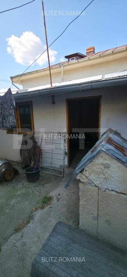 Casa 4 camere , teren 285 mp, zona semi-centrala - 14