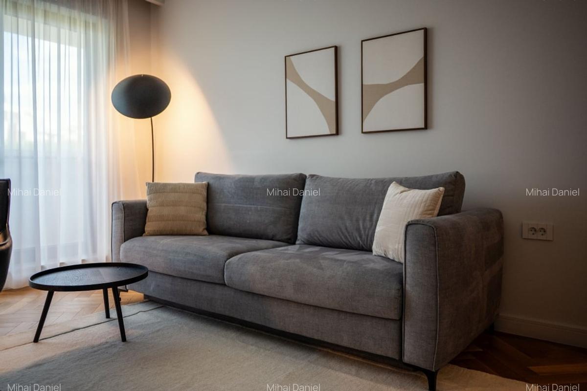 Apartament 3 camere, Complexul Wings, direct de la proprietar - 14
