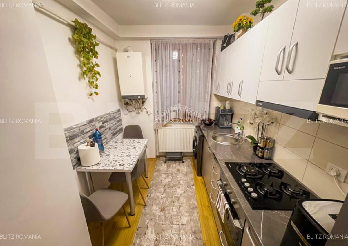 Apartament 2 camere decomandat - 5