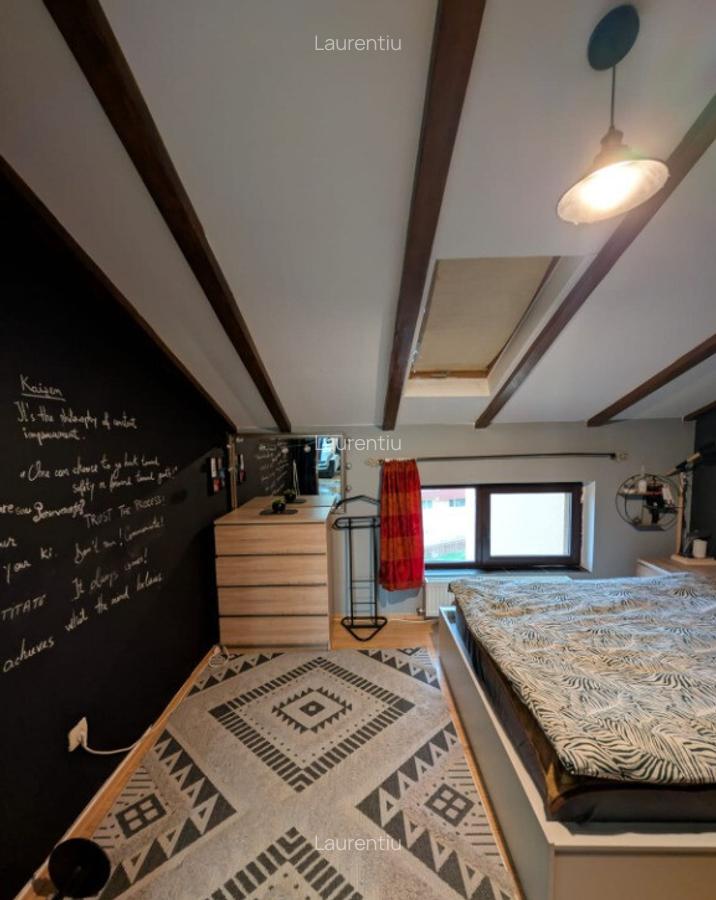 Oportunitate! Apartament cu 2 camere mobilat si utilat, zona Teilor - 8