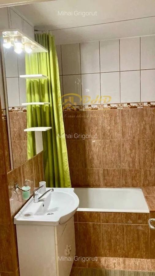 Apartament cu 3 camere in zona Tatarasi Nord - Bld Tudor Vladimirescu - 7