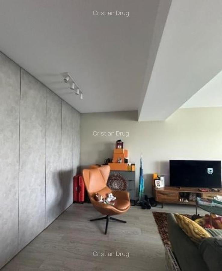 Apartament 2 camere Pipera - 1