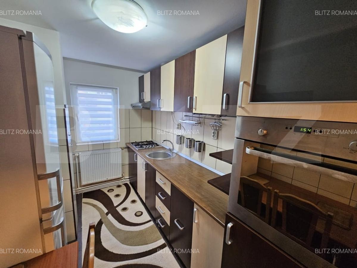 Apartament 4 camere, 73 mp, zona Burdujeni - 7
