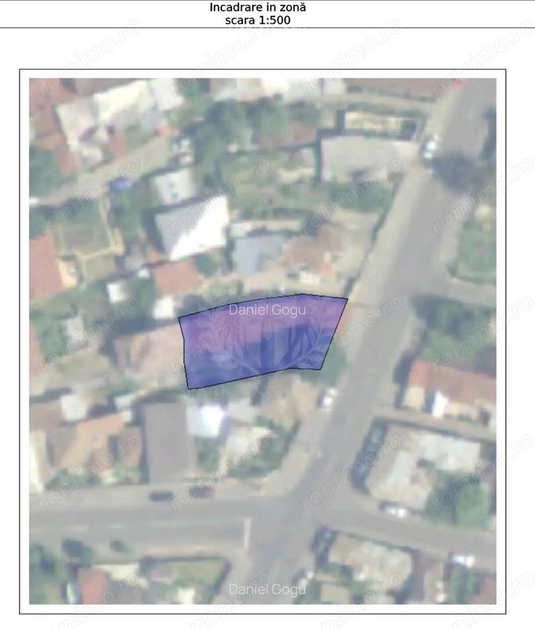 SPATIU COMERCIAL+TEREN 240 MP\\ZONA RUDULUI - 1
