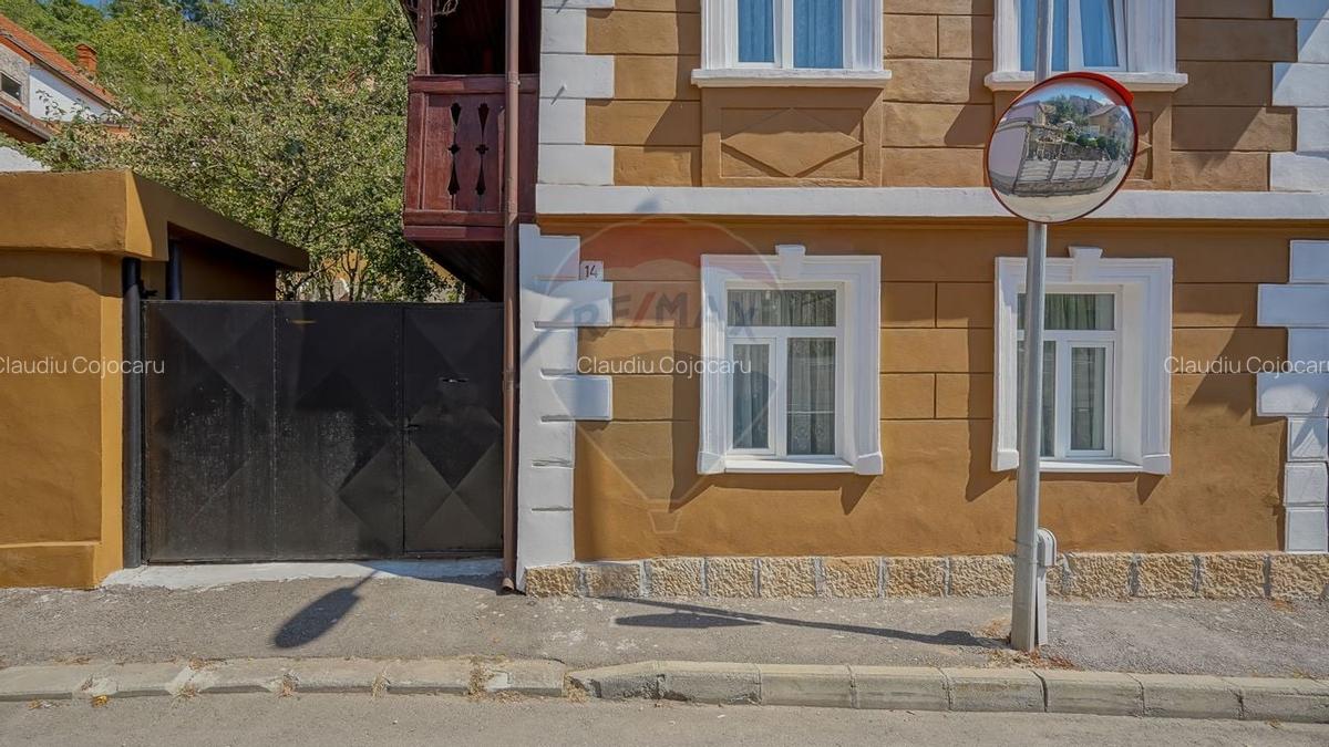 Casa individuala de vanzare in Scheii Brasovului! - 4