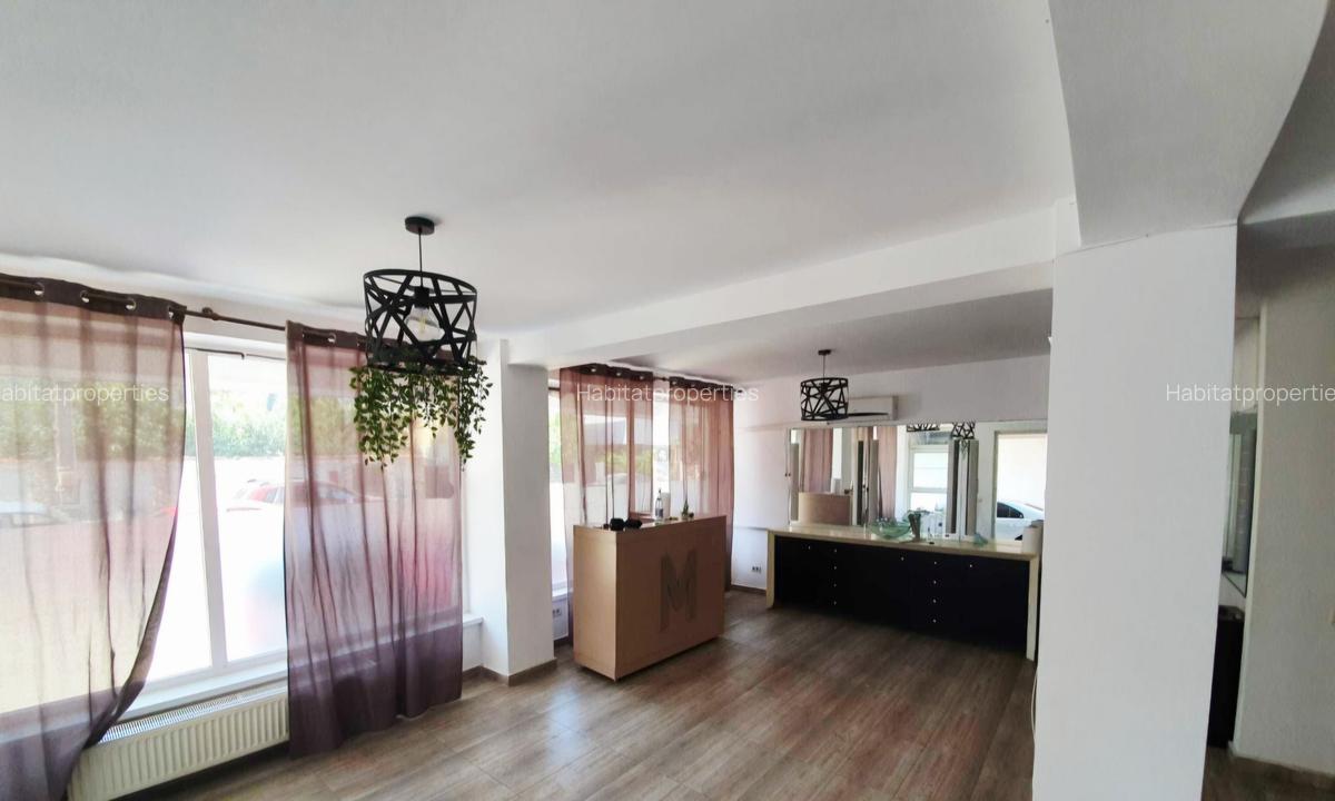 Spatiu comercial modern, Popesti-Leordeni lfov, Str Amurgului - 3