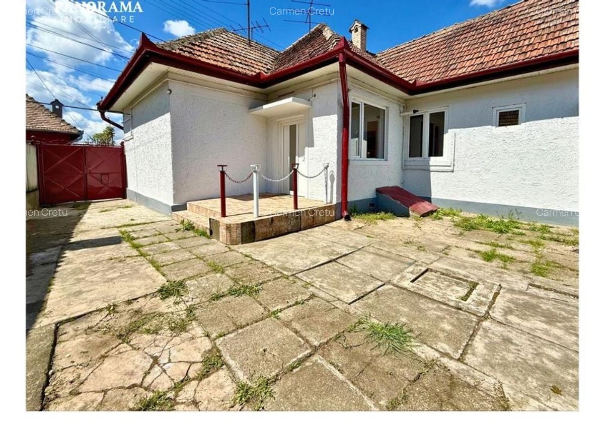 Casă cochetă de vânzare - Cartierul Moșnei - 9 Casă cochetă de vânzare - Cartierul Moșnei - 9