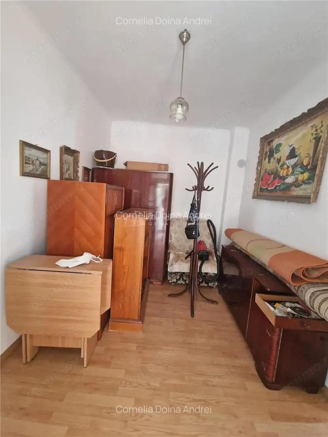 Casa pe sol, teren 386 mp, pretabila - locuinta, birouri, clinica - 2