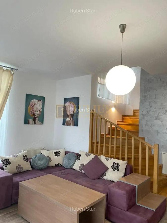 Zona Aradului, 3 camere + 2 bai, centrala proprie, parcare subterana - 2