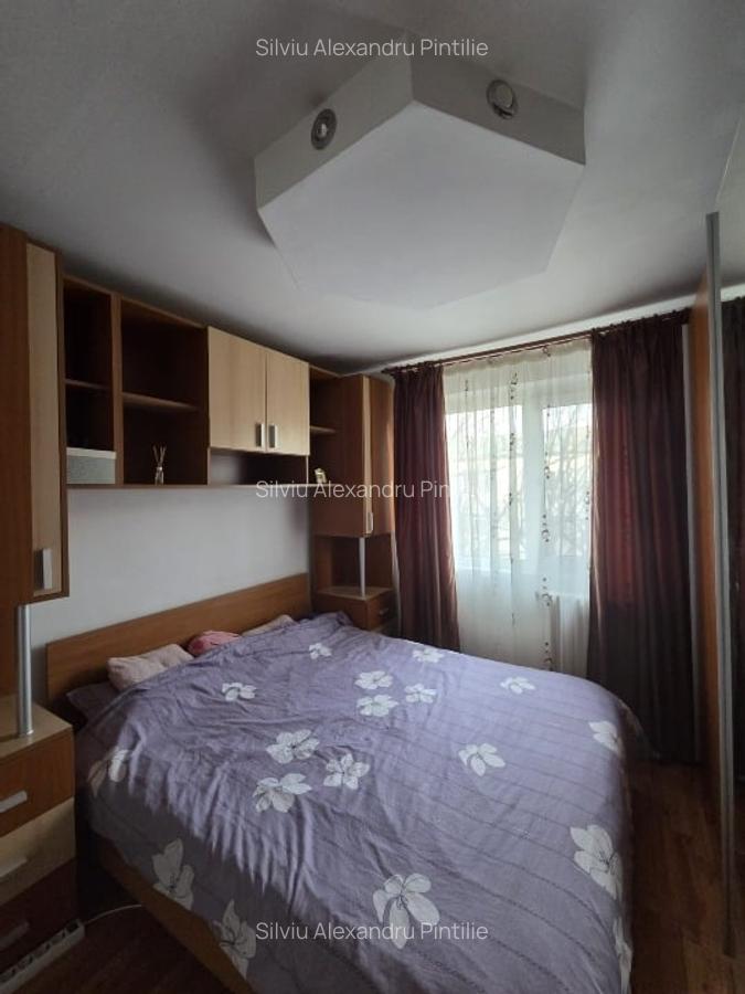 Apartament 2 camere, Zimbru, Alexandru cel Bun - 1