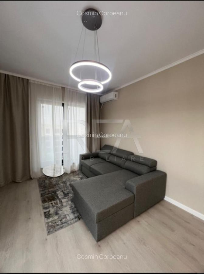 2 Camere Exigent Plaza Residence Faza 5 - 3