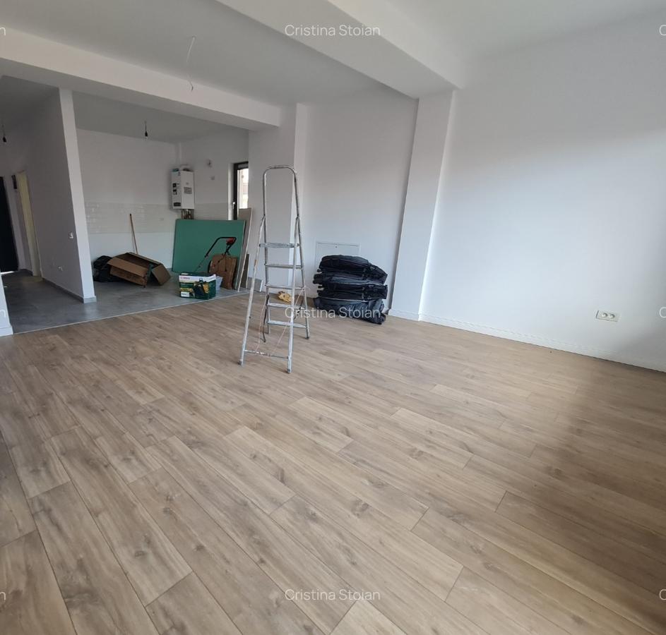 Vila  noua,Popesti Leordeni,5 camere,P+1+M - 4